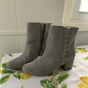 Nine West Fashion boots- NEW